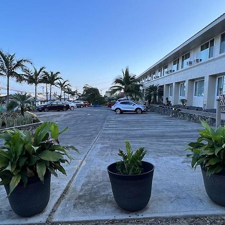 Unit 19 Maui Ohana Modern Studio Wailuku ภายนอก รูปภาพ