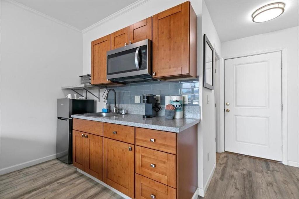 Unit 19 Maui Ohana Modern Studio Wailuku ภายนอก รูปภาพ