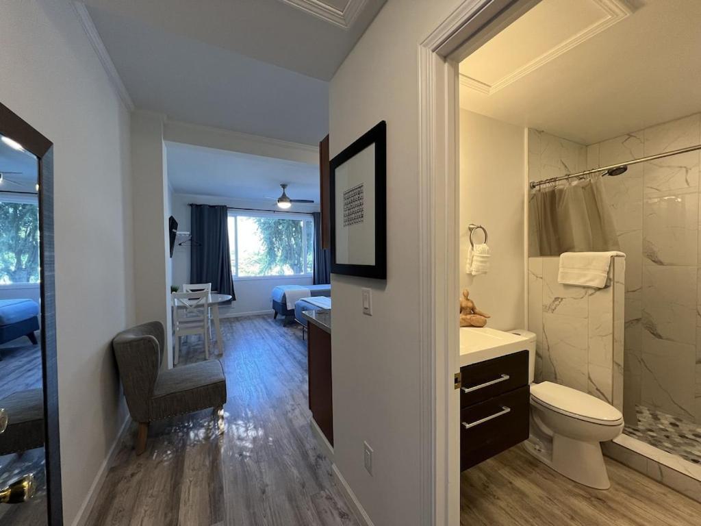 Unit 19 Maui Ohana Modern Studio Wailuku ภายนอก รูปภาพ