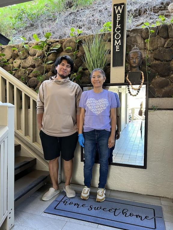 Unit 19 Maui Ohana Modern Studio Wailuku ภายนอก รูปภาพ
