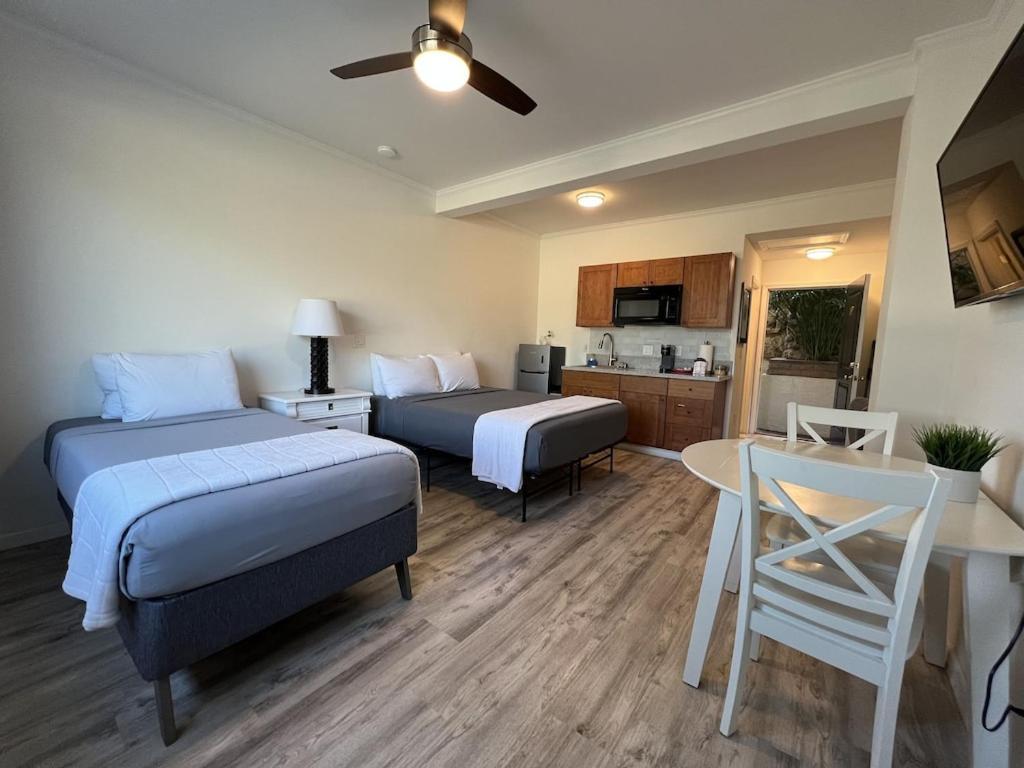 Unit 19 Maui Ohana Modern Studio Wailuku ภายนอก รูปภาพ