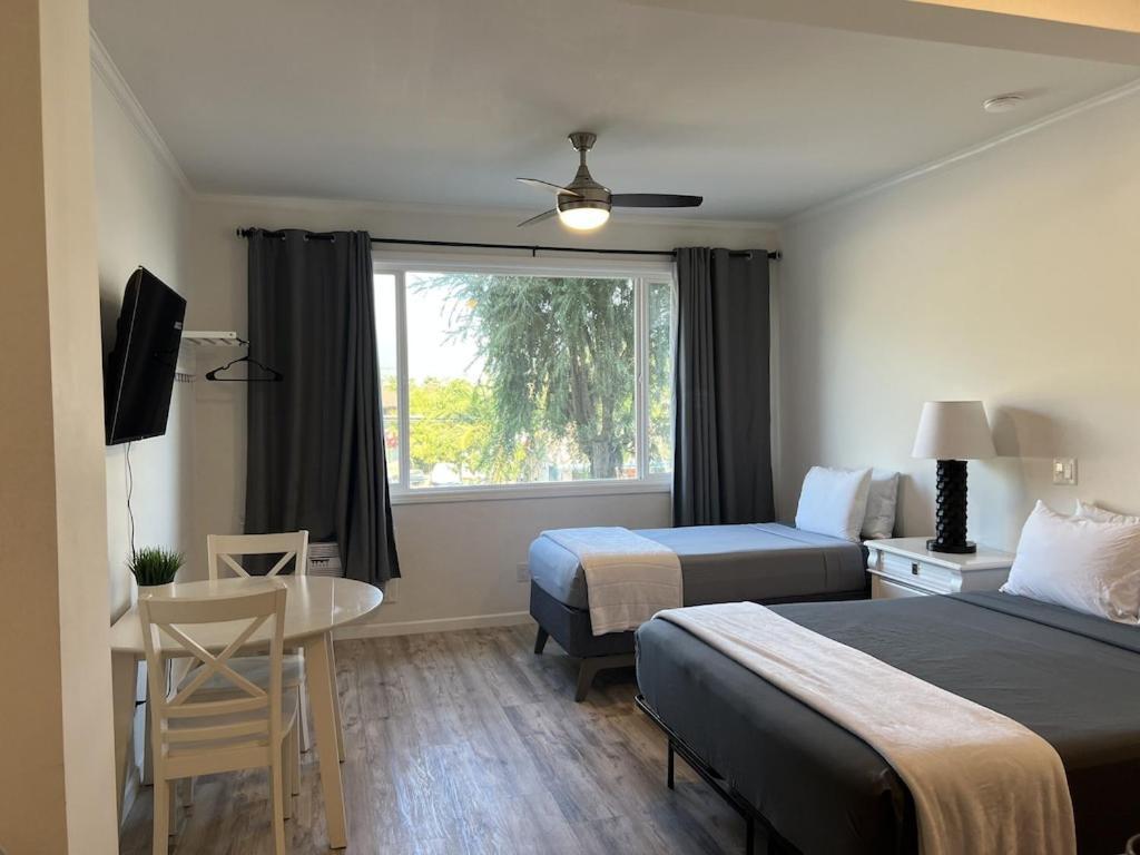 Unit 19 Maui Ohana Modern Studio Wailuku ภายนอก รูปภาพ